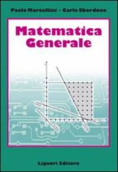 Matematica generale