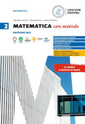 Matematica con metodo. Per le Scuole superiori. Vol. 2