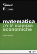 Matematica per le scienze economiche