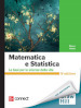 Matematica e statistica. Le basi per le scienze della vita. Con Connect