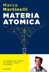 Materia atomica