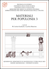 Materiali per Populonia. 3.