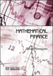 Mathematical finance