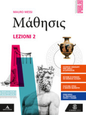 Mathesis. Lezioni. Per i Licei. Con e-book. Con espansione online. Vol. 2