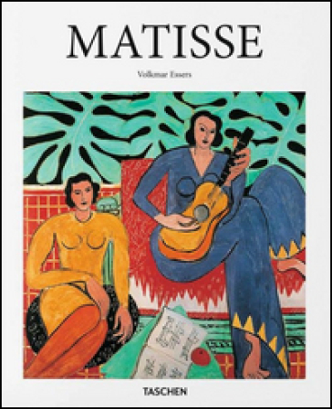 Matisse. Ediz. illustrata - Volkman Essers