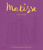 Matisse: The Books