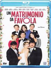 Matrimonio Da Favola (Un)