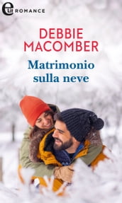 Matrimonio sulla neve (eLit)