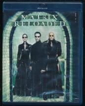Matrix reloaded (Blu-Ray)