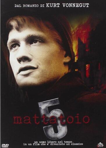 Mattatoio 5 - George Roy Hill