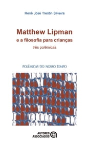 Matthew Lipman