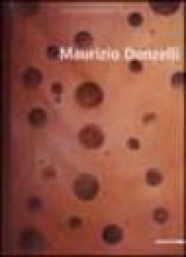 Maurizio Donzelli. Spettacolo di niente