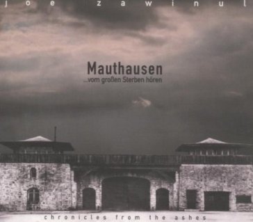 Mauthausen - Joe Zawinul