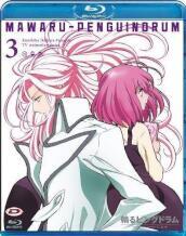 Mawaru Penguindrum #03 (Eps 13-18)