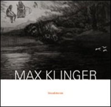 Max Klinger - Flavio Arensi