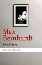 Max Reinhardt