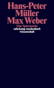 Max Weber