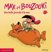 Max et Bouzouki T01