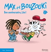 Max et Bouzouki T03