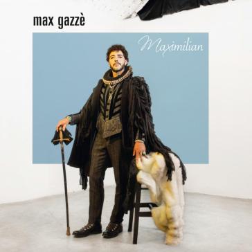 Maximilian (CD) - Max Gazzè