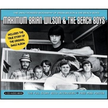 Maximum - The Beach Boys - Brian Wilson