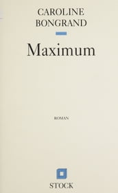 Maximum