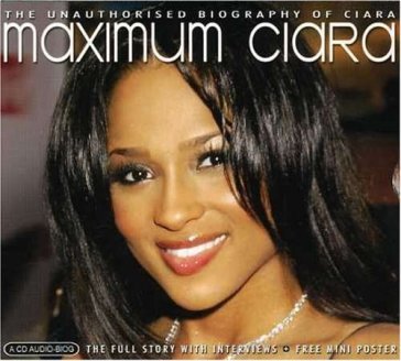 Maximum - Ciara