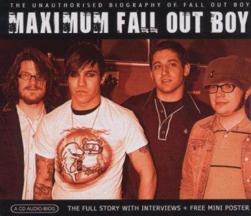 Maximum - Fall Out Boy