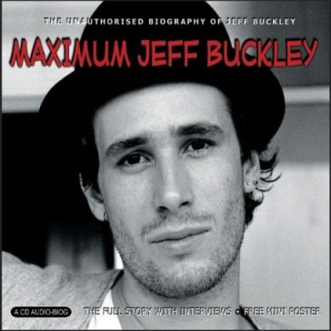 Maximum - Jeff Buckley