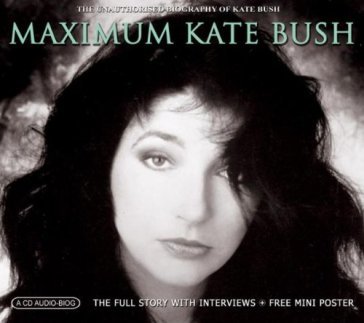 Maximum - Kate Bush