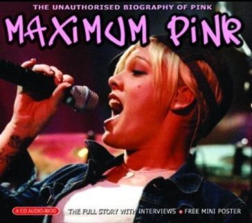 Maximum - Pink