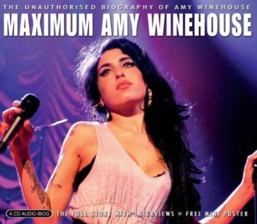 Maximum amy winehouse - Amy Winehouse