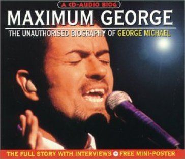 Maximum george - George Michael