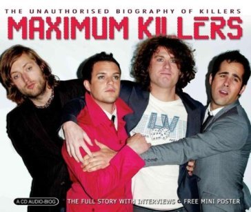 Maximum killers - Killers
