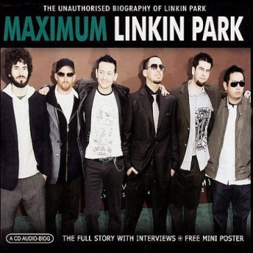 Maximum linkin park - Linkin Park