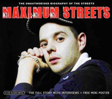 Maximum streets - STREETS