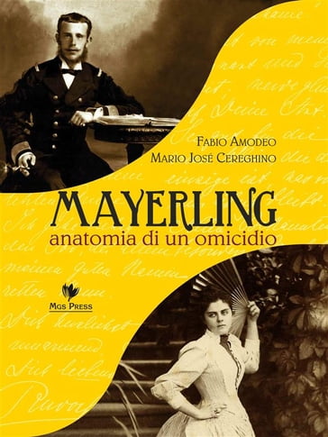 Mayerling - Mario José Cereghino - Fabio Amodeo