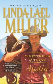 McKettricks of Texas: Austin (McKettricks of Texas, Book 4)