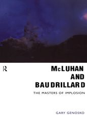 McLuhan and Baudrillard