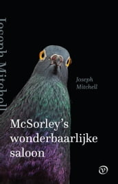 McSorley s wonderbaarlijke saloon