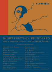 McSweeney s Issue 65 (McSweeney s Quarterly Concern)