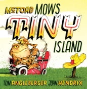 McToad Mows Tiny Island