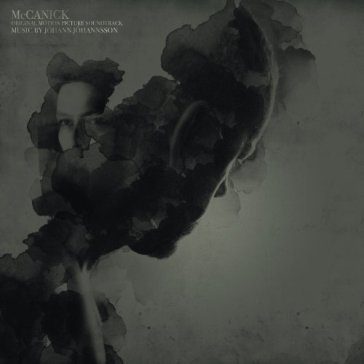 Mccanick - Johann Johannsson