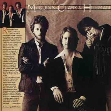 Mcguinn, clark & hillman - Mcguinn Clark & Hill