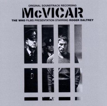 Mcvicar - O.S.T.