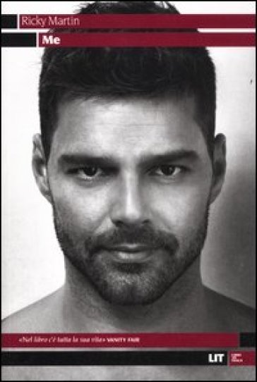 Me - Ricky Martin