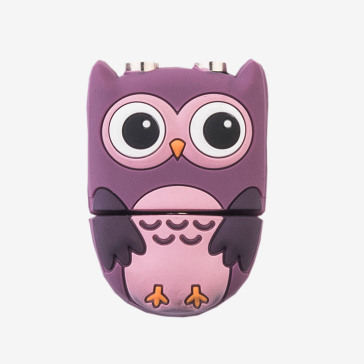 Me&You Audio Splitter - Owl