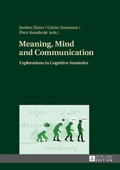 Meaning, Mind and Communication