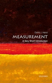 Measurement: A Very Short Introduction