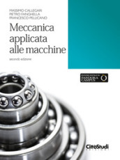 Meccanica applicata alle macchine